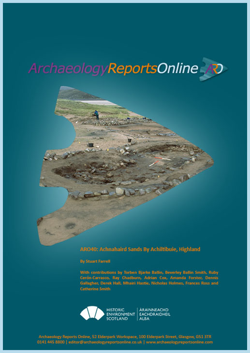 ARO40 cover